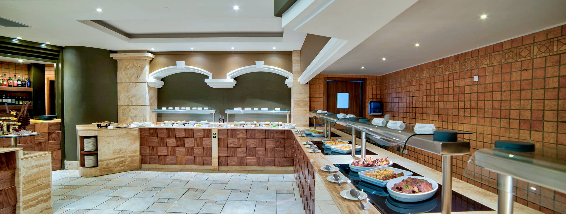 Maritim Antonine Hotel & Spa Obrázek16