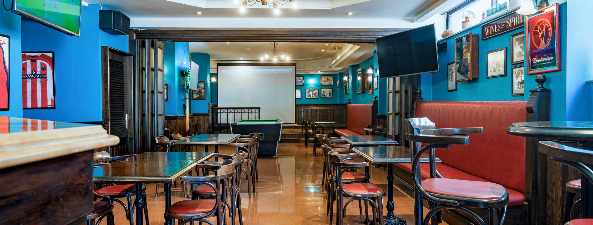 Maritim Antonine Hotel & Spa Obrázek20