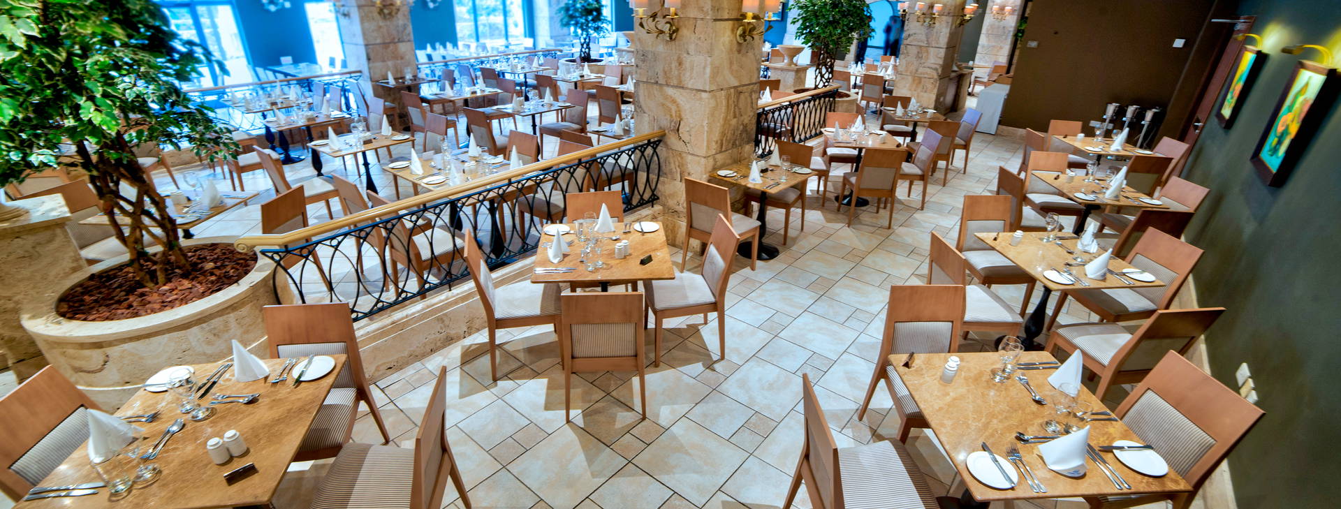 Maritim Antonine Hotel & Spa Obrázek18