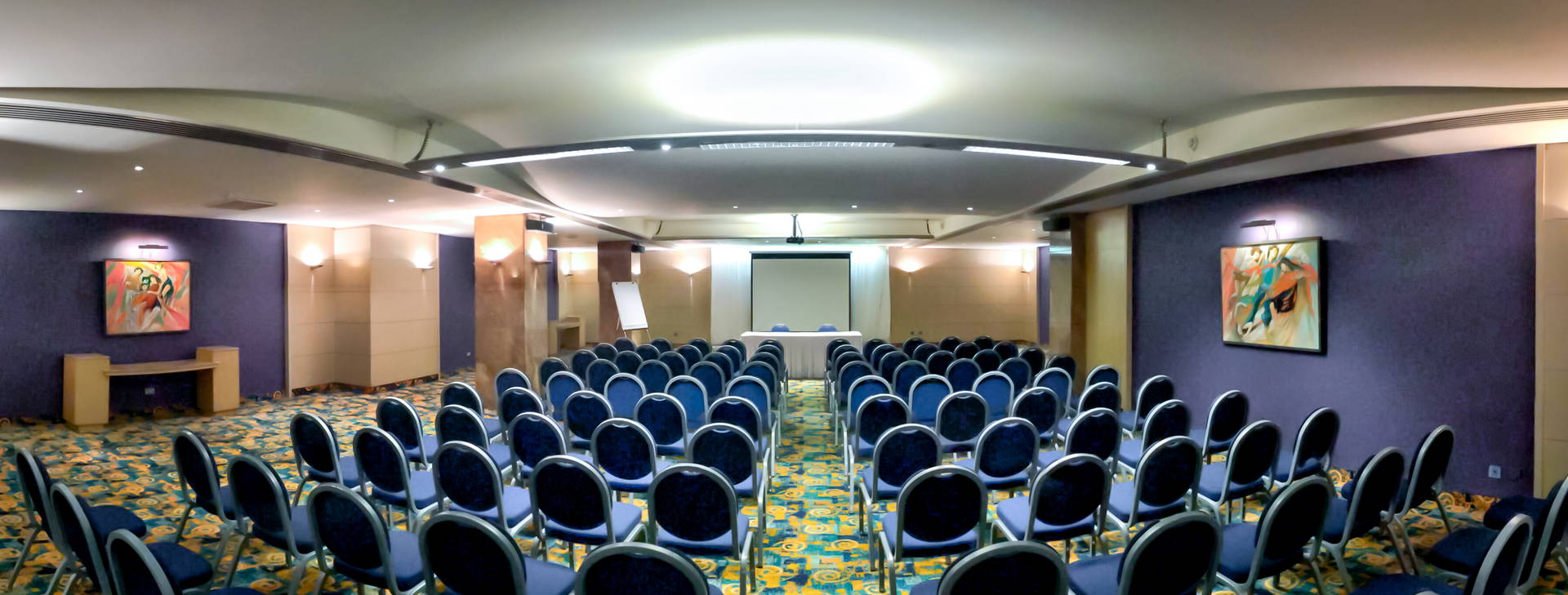 Maritim Antonine Hotel & Spa Obrázek28