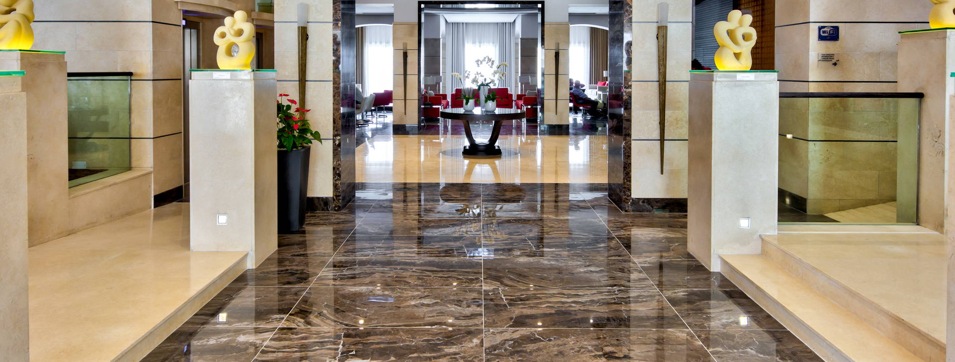 Maritim Antonine Hotel & Spa Obrázek24