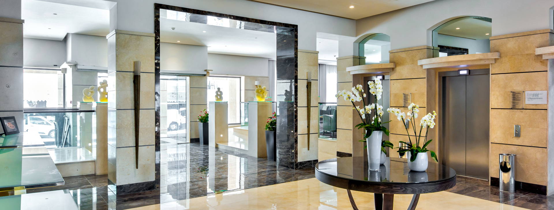 Maritim Antonine Hotel & Spa Obrázek23