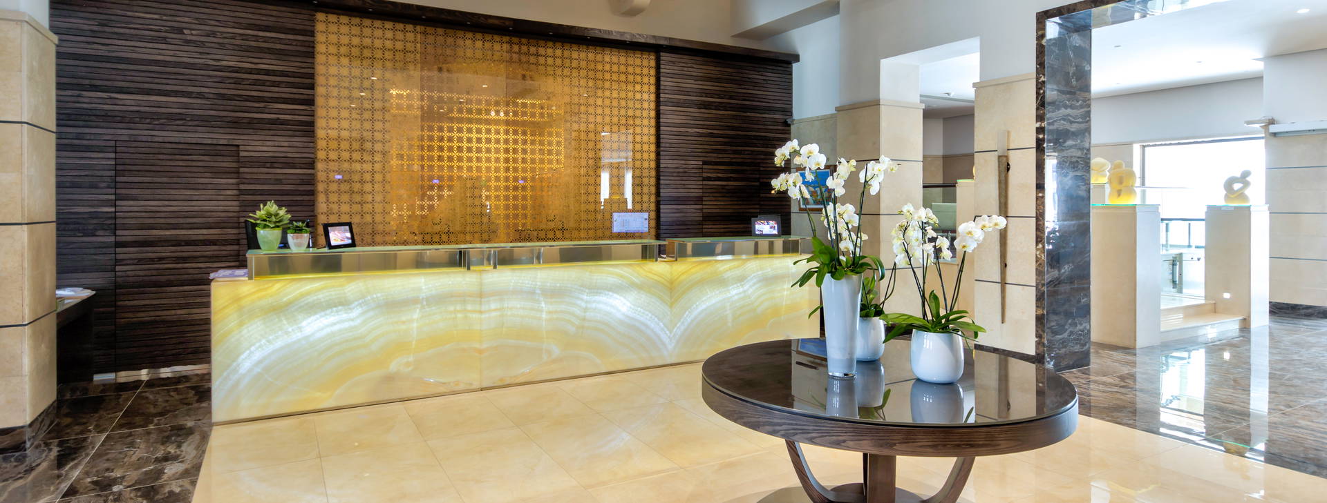 Maritim Antonine Hotel & Spa Obrázek22