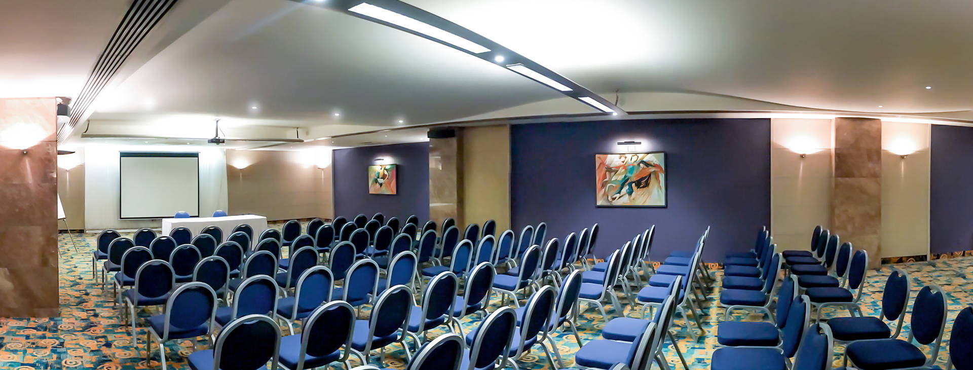 Maritim Antonine Hotel & Spa Obrázek27