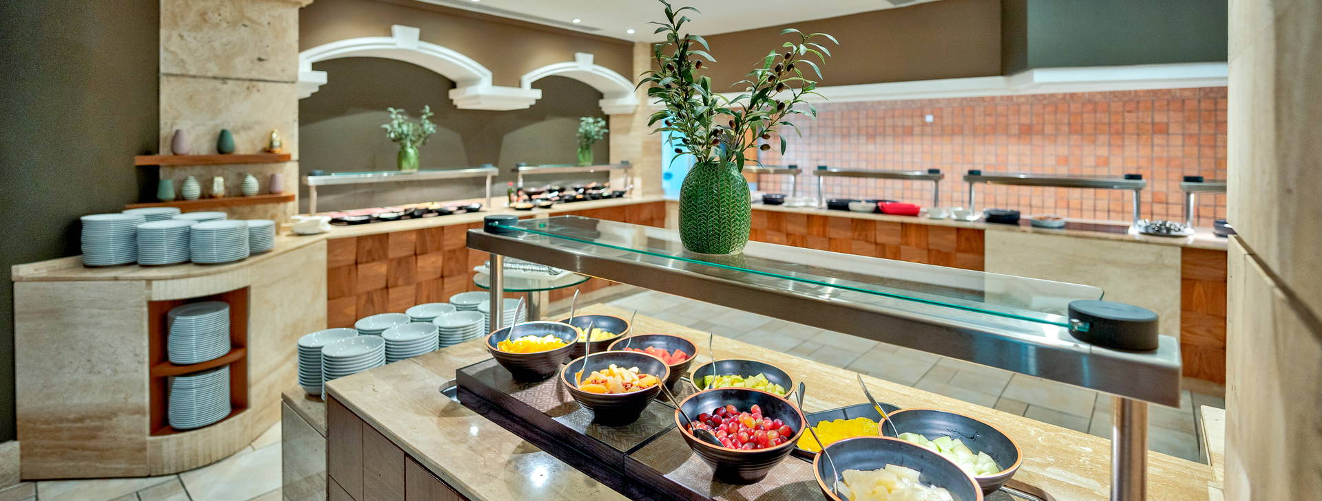 Maritim Antonine Hotel & Spa Obrázek13