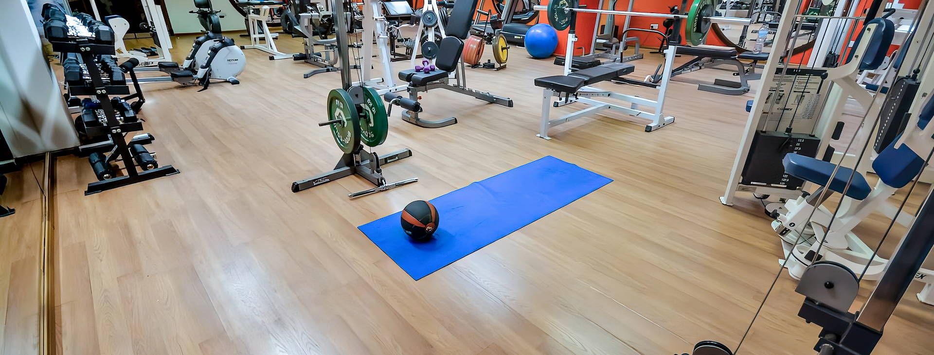 Maritim Antonine Hotel & Spa Obrázek29