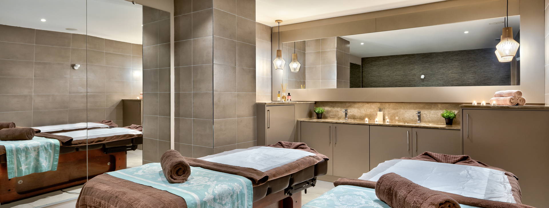 Maritim Antonine Hotel & Spa Obrázek31