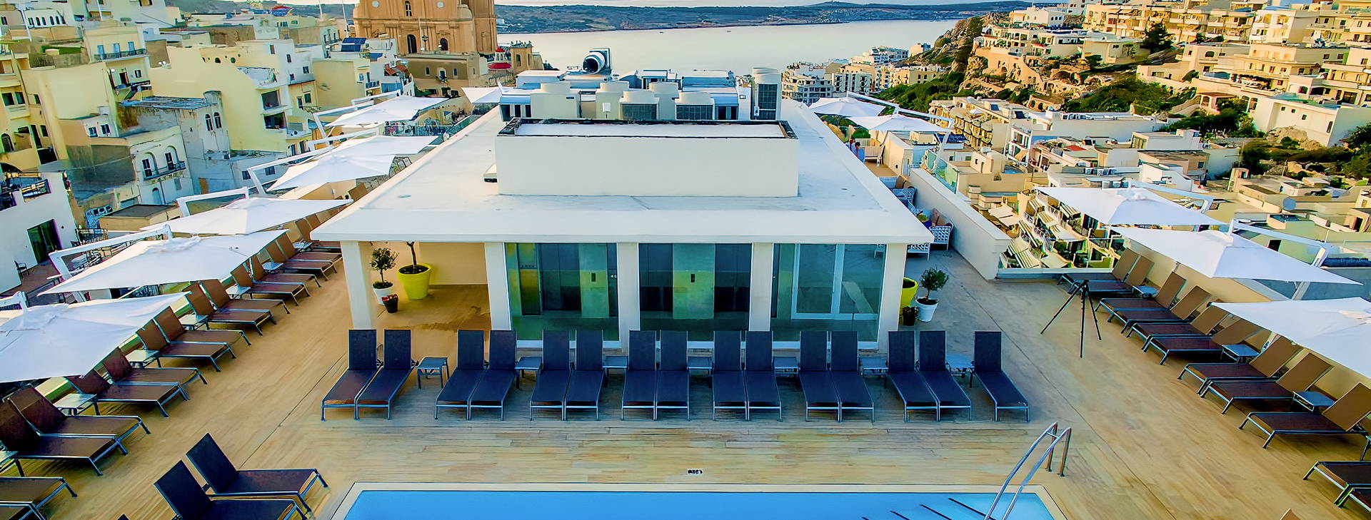 Maritim Antonine Hotel & Spa Obrázek2