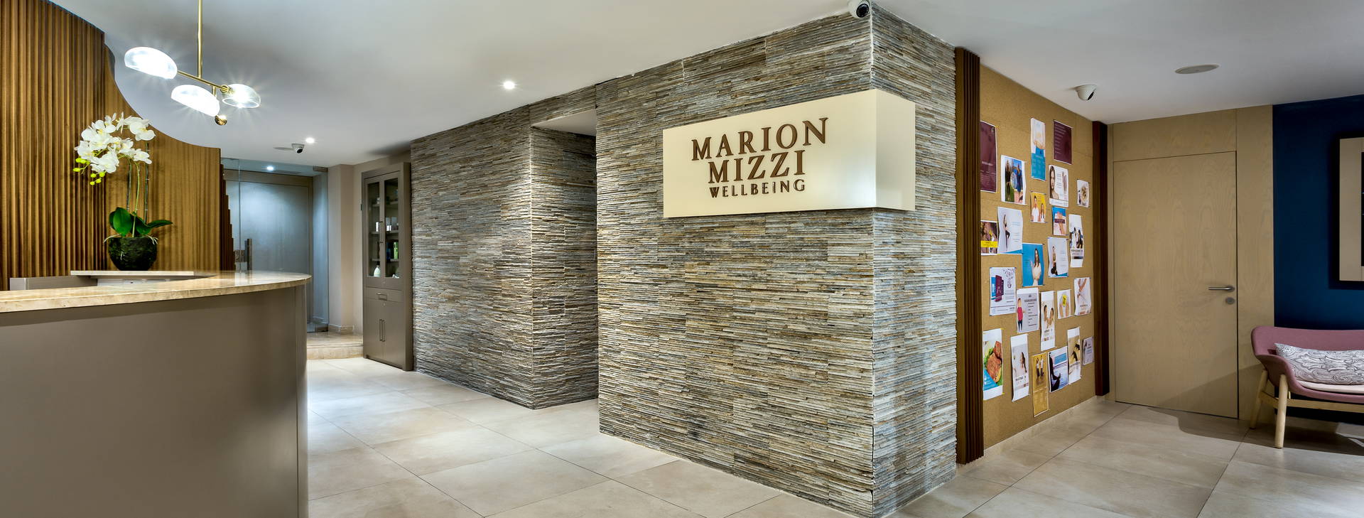 Maritim Antonine Hotel & Spa Obrázek30