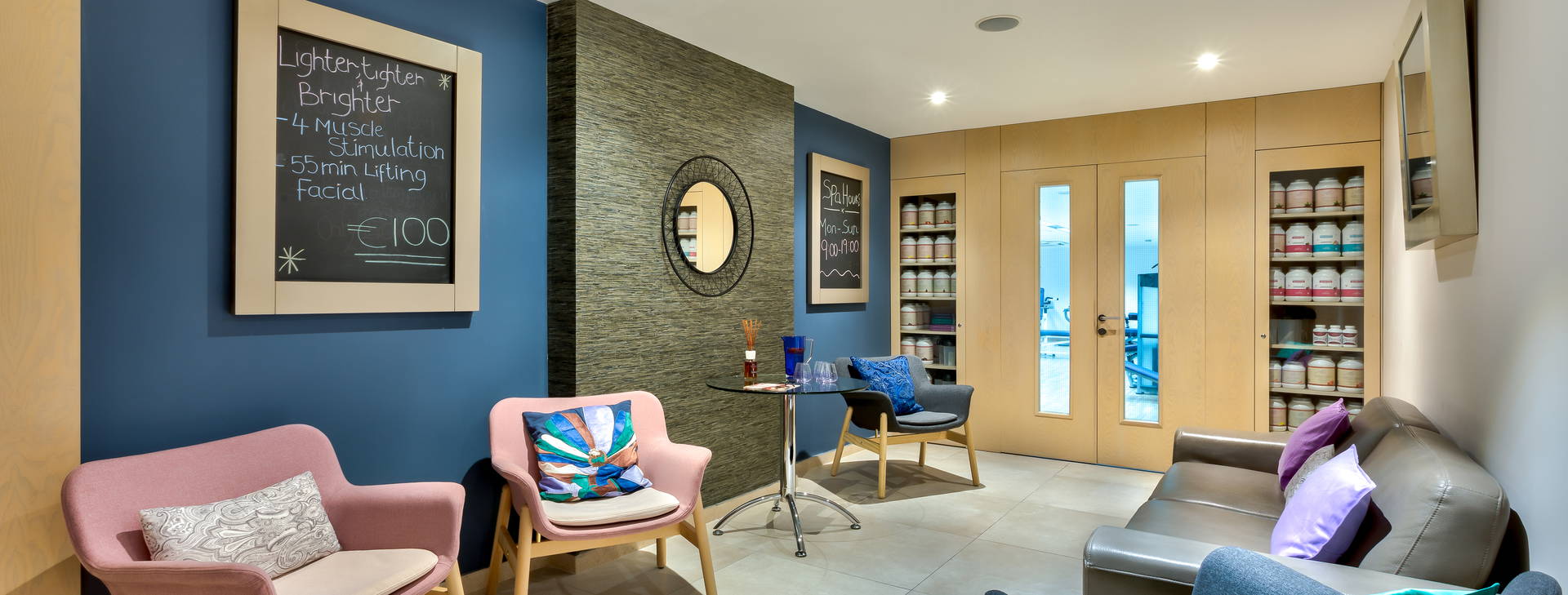 Maritim Antonine Hotel & Spa Obrázek32