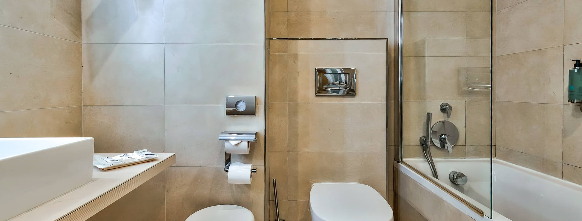 Maritim Antonine Hotel & Spa Obrázek7