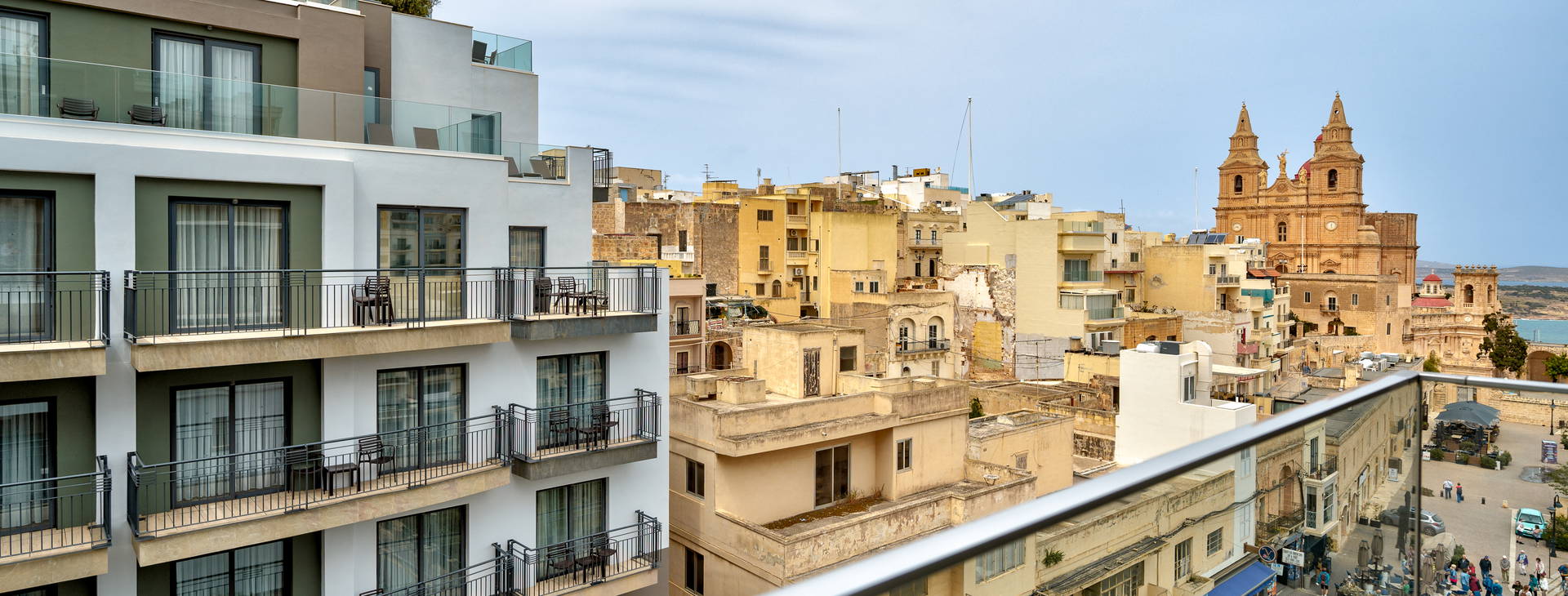 Maritim Antonine Hotel & Spa Obrázek8