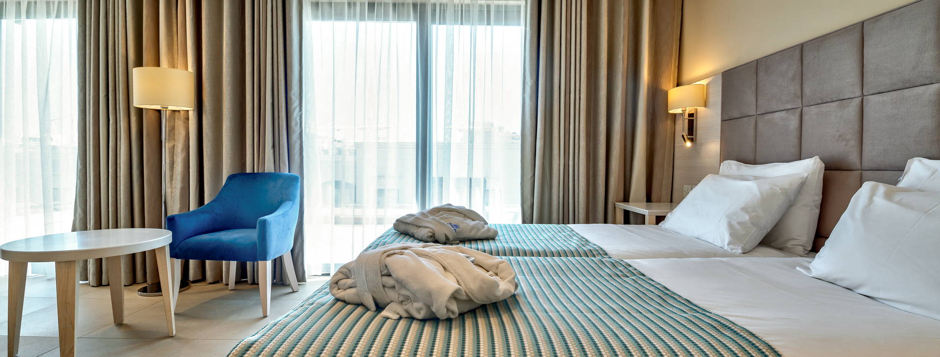 Maritim Antonine Hotel & Spa Obrázek4