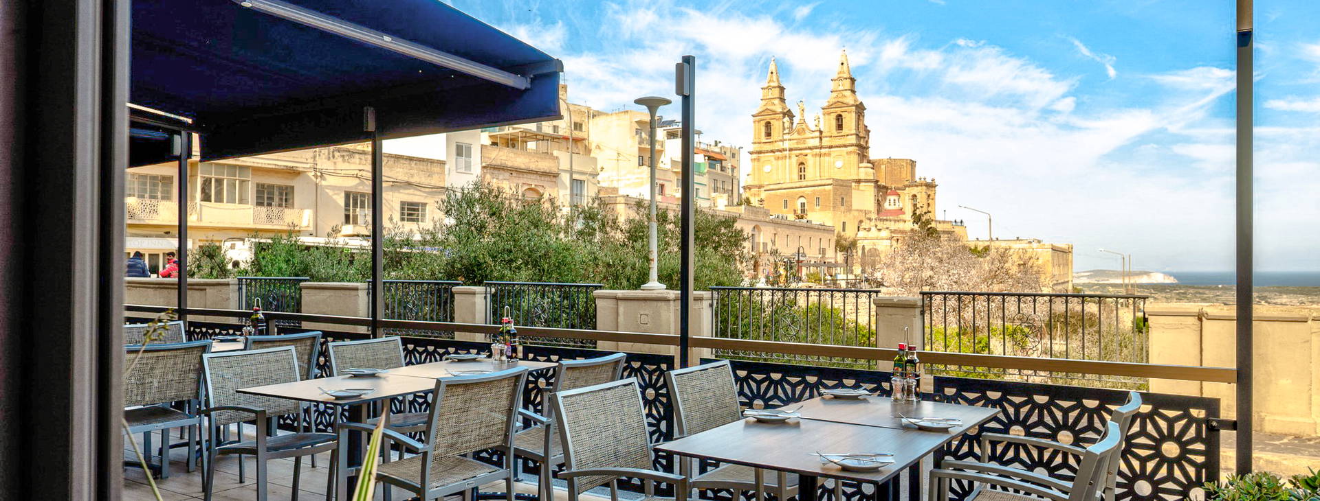 Maritim Antonine Hotel & Spa Obrázek9