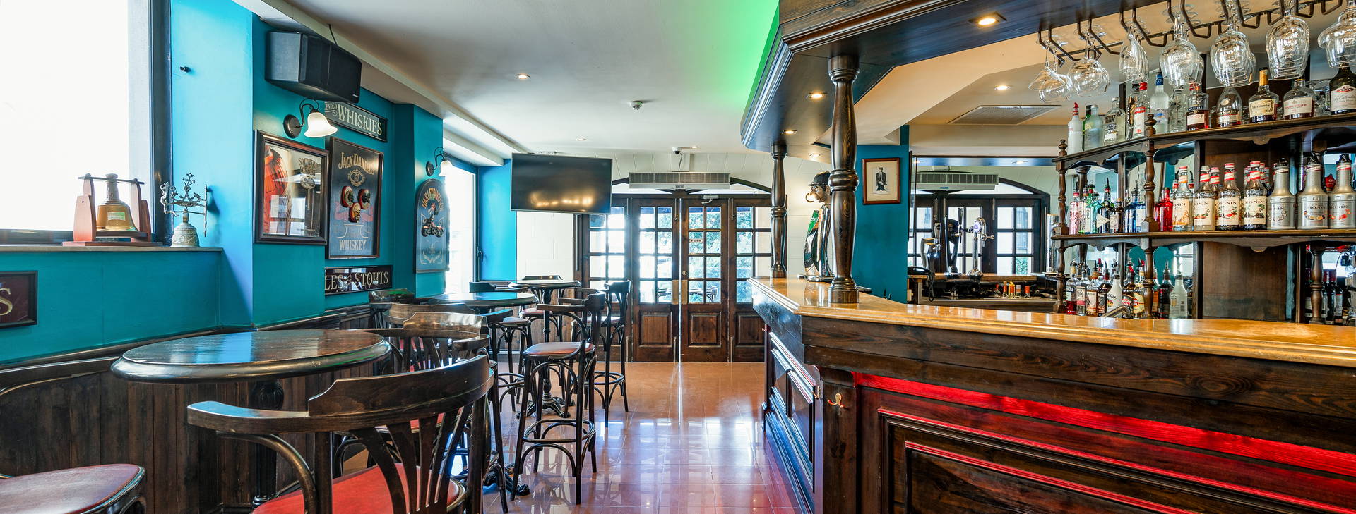 Maritim Antonine Hotel & Spa Obrázek19