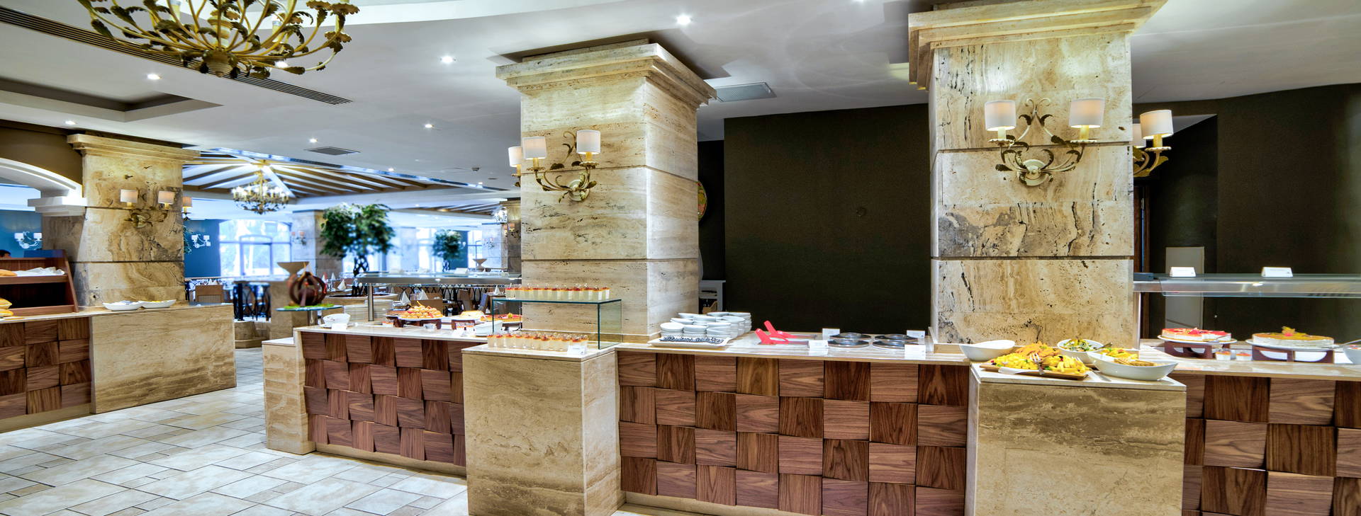 Maritim Antonine Hotel & Spa Obrázek17