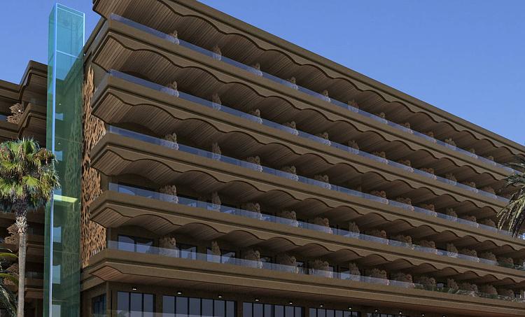 Faro A Lopesan Collection -obr