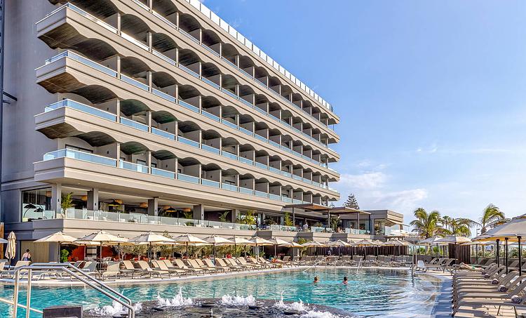 Faro A Lopesan Collection -obr