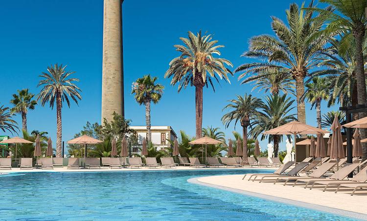 Faro A Lopesan Collection -obr