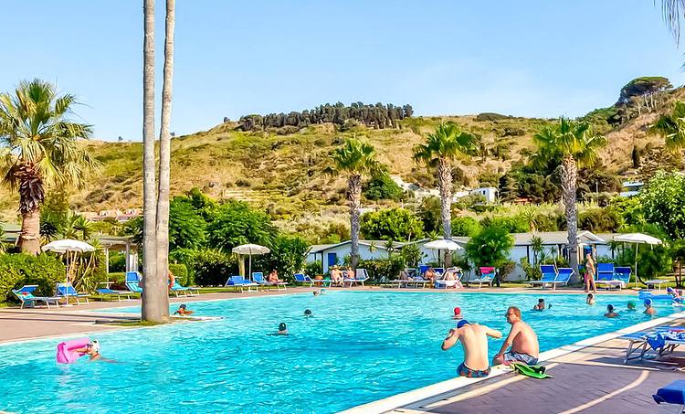 Le Dune Beach Club-obr