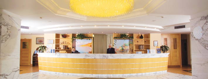 Hotel Ariston  Obrázek5