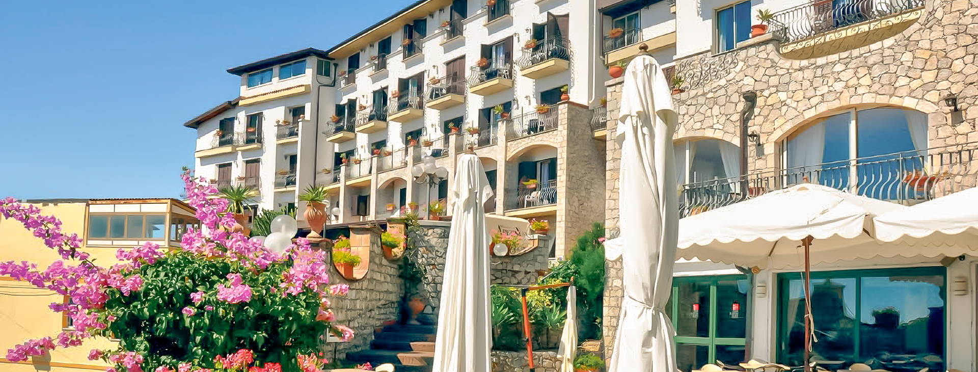 Hotel Ariston  Obrázek9