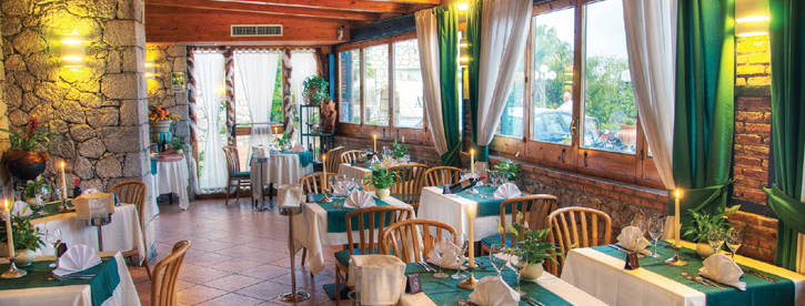 Hotel Ariston  Obrázek7