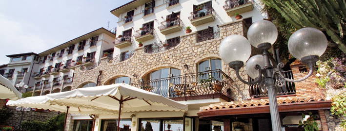 Hotel Ariston  Obrázek3