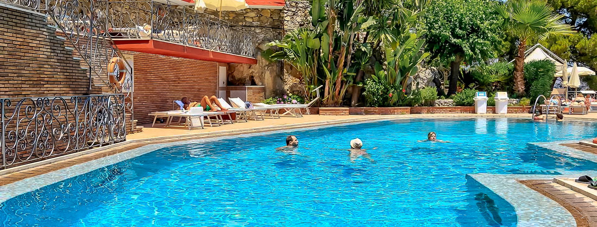 Hotel Ariston  Obrázek2