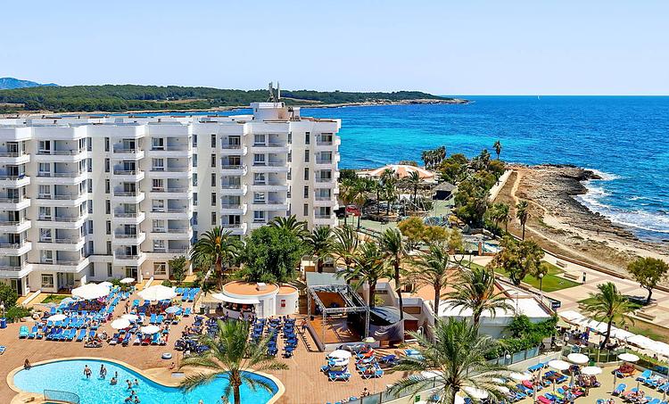 Palia Sa Coma Playa-obr