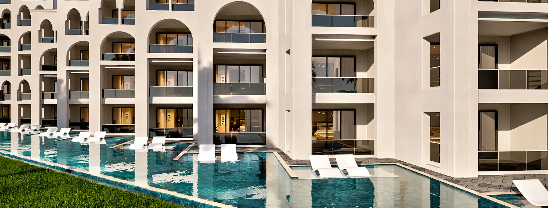 Pickalbatros Palais des Roses Obrázek22