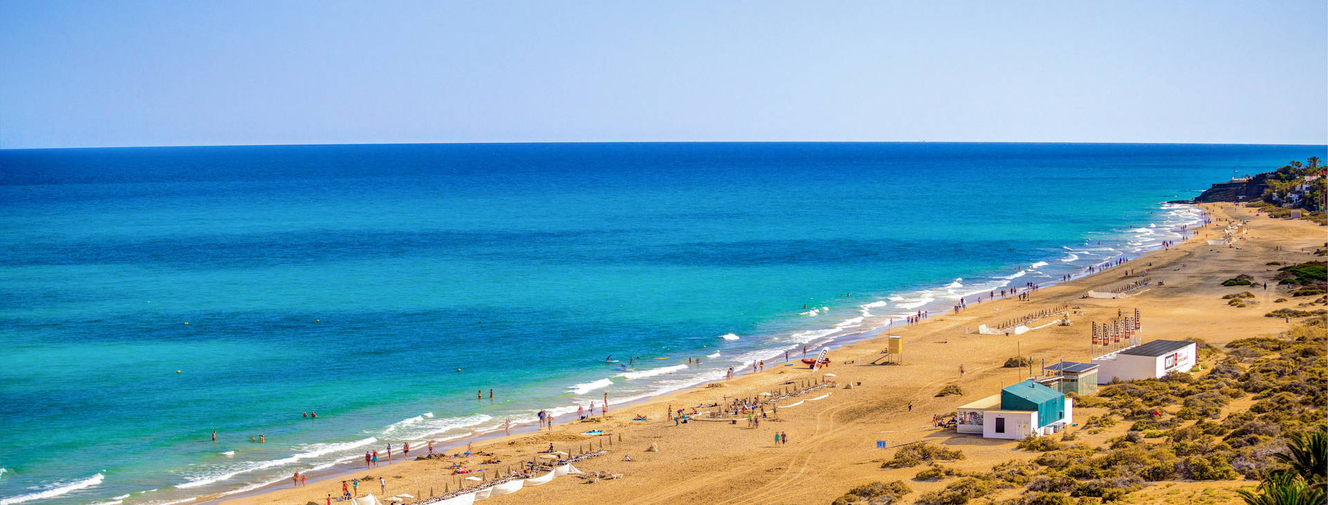 SBH Crystal Beach Obrázek8