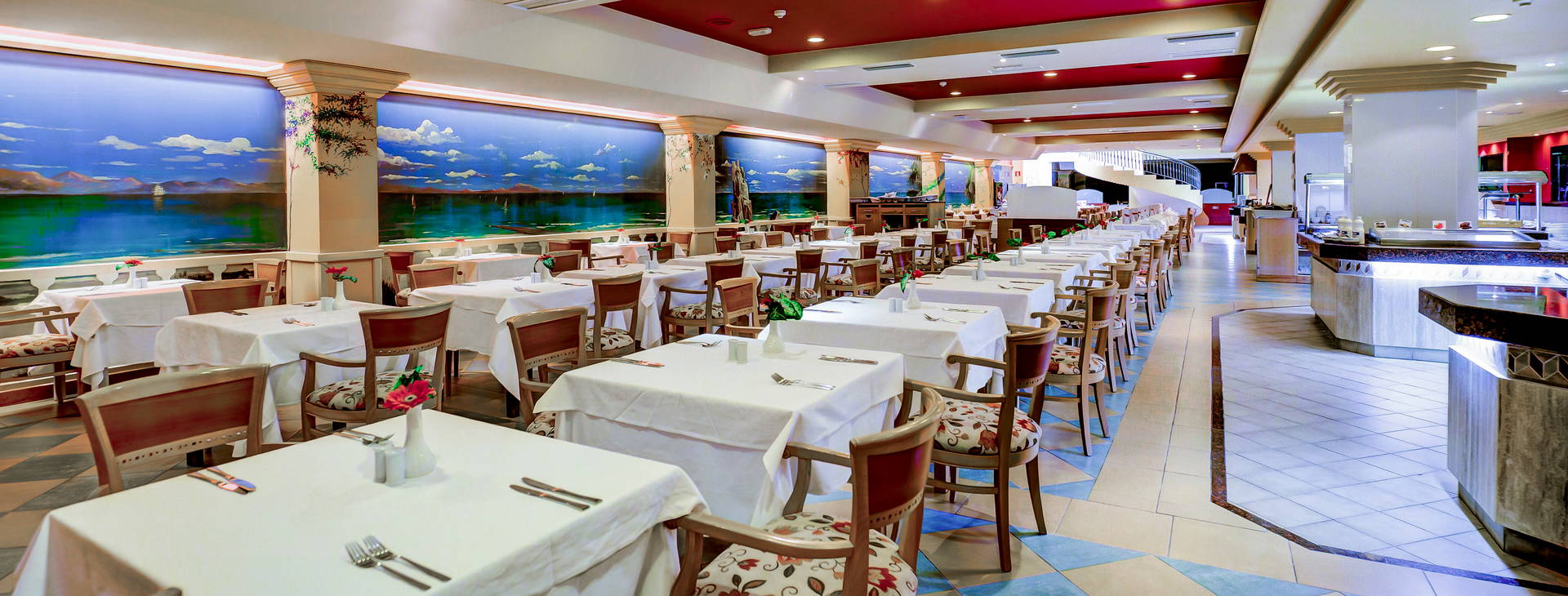 SBH Crystal Beach Obrázek9