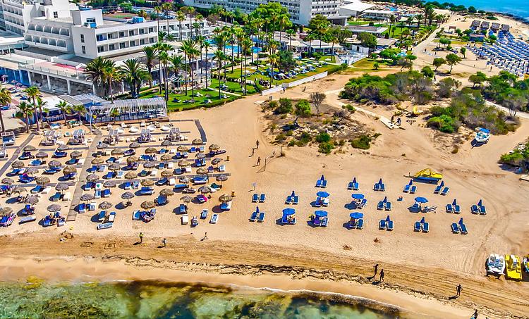 The Dome Beach Hotel-obr