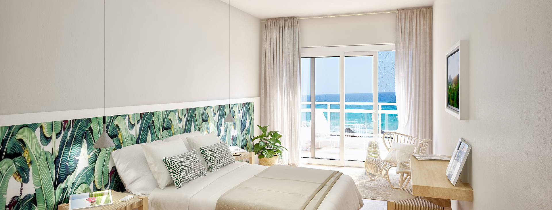 Caprici Beach Hotel & Spa Obrázek10