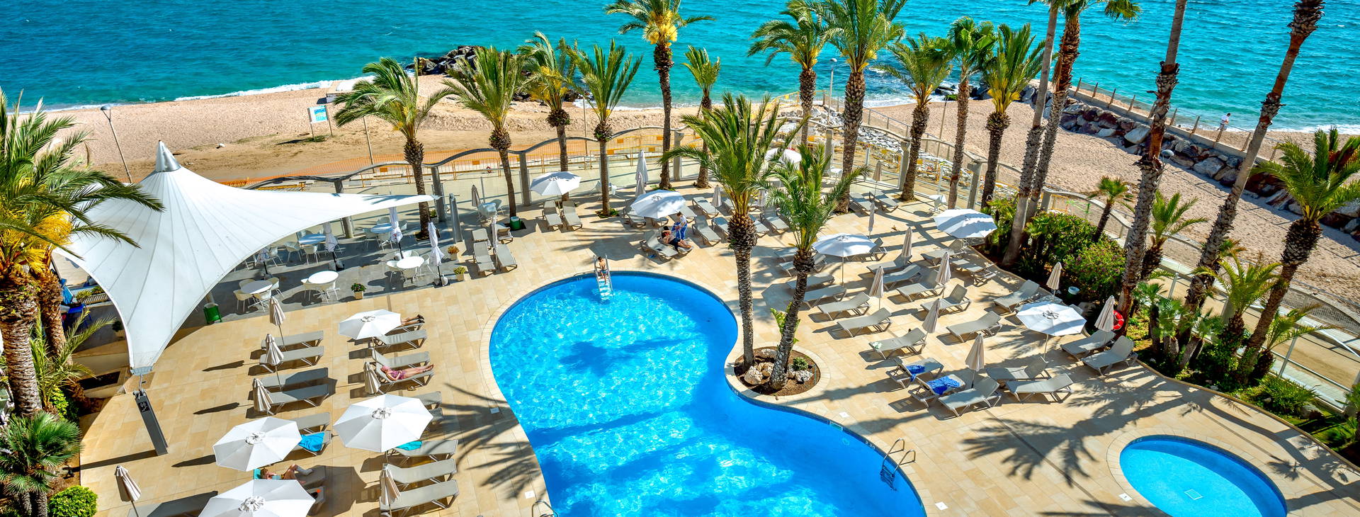 Caprici Beach Hotel & Spa Obrázek3