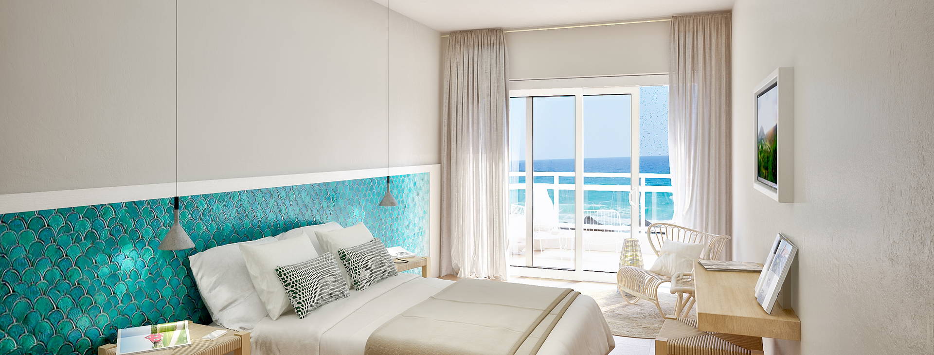 Caprici Beach Hotel & Spa Obrázek9