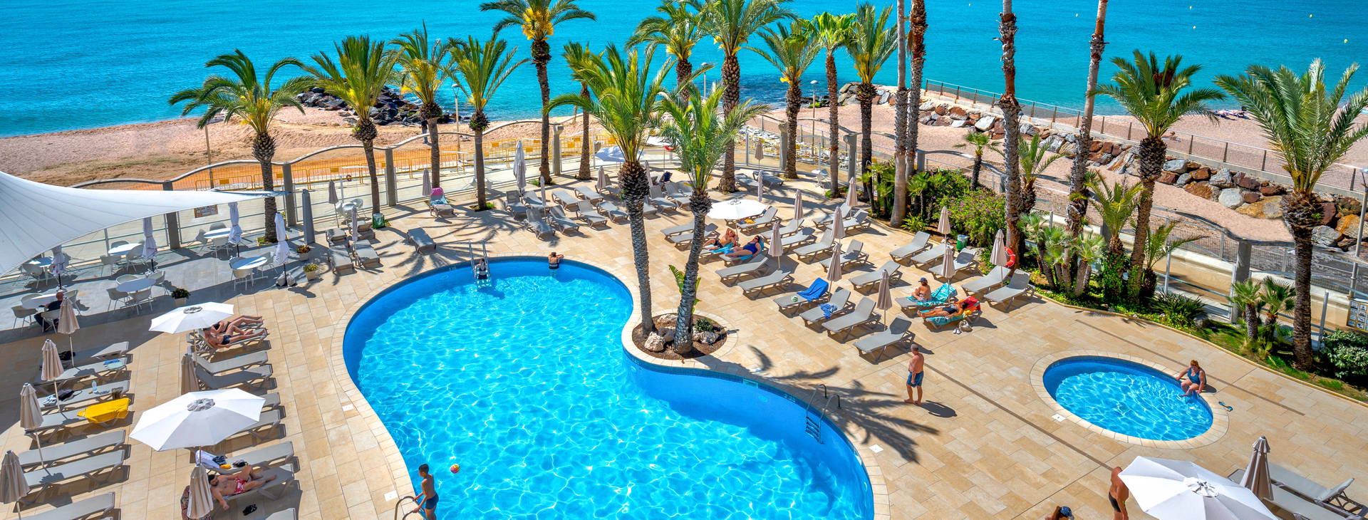 Caprici Beach Hotel & Spa Obrázek2