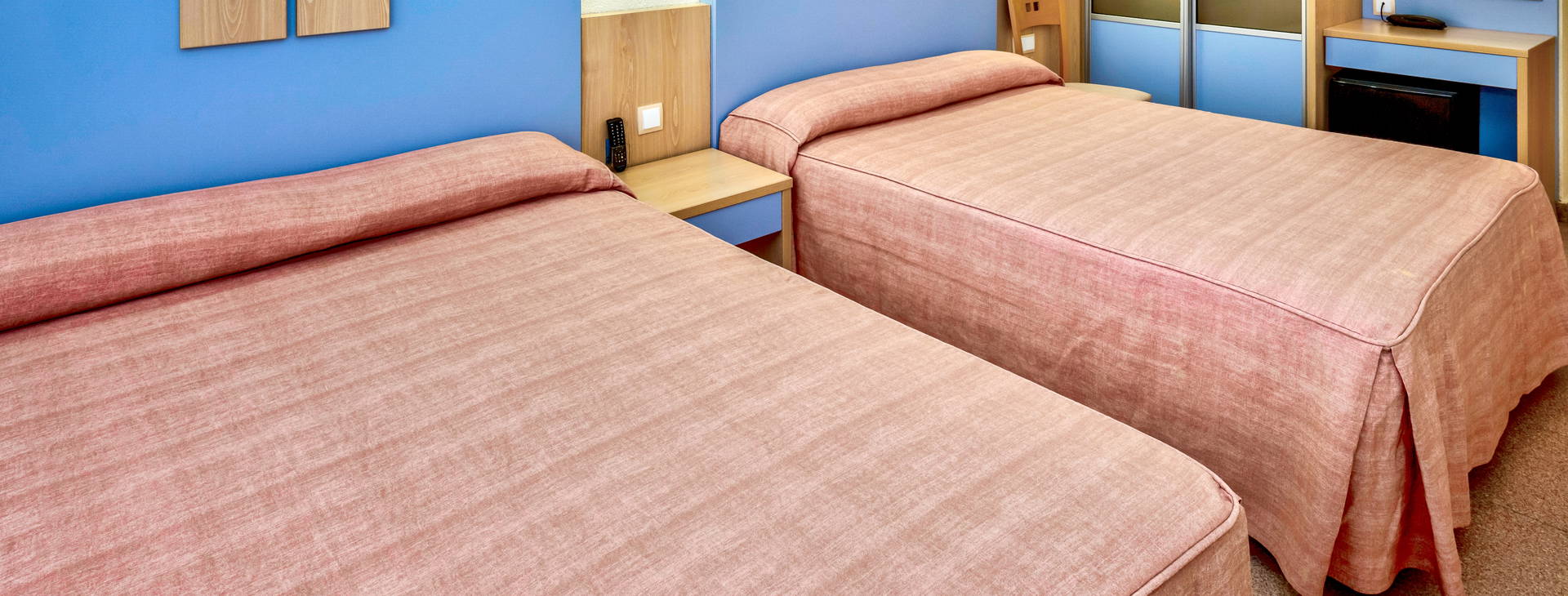 Caprici Beach Hotel & Spa Obrázek12