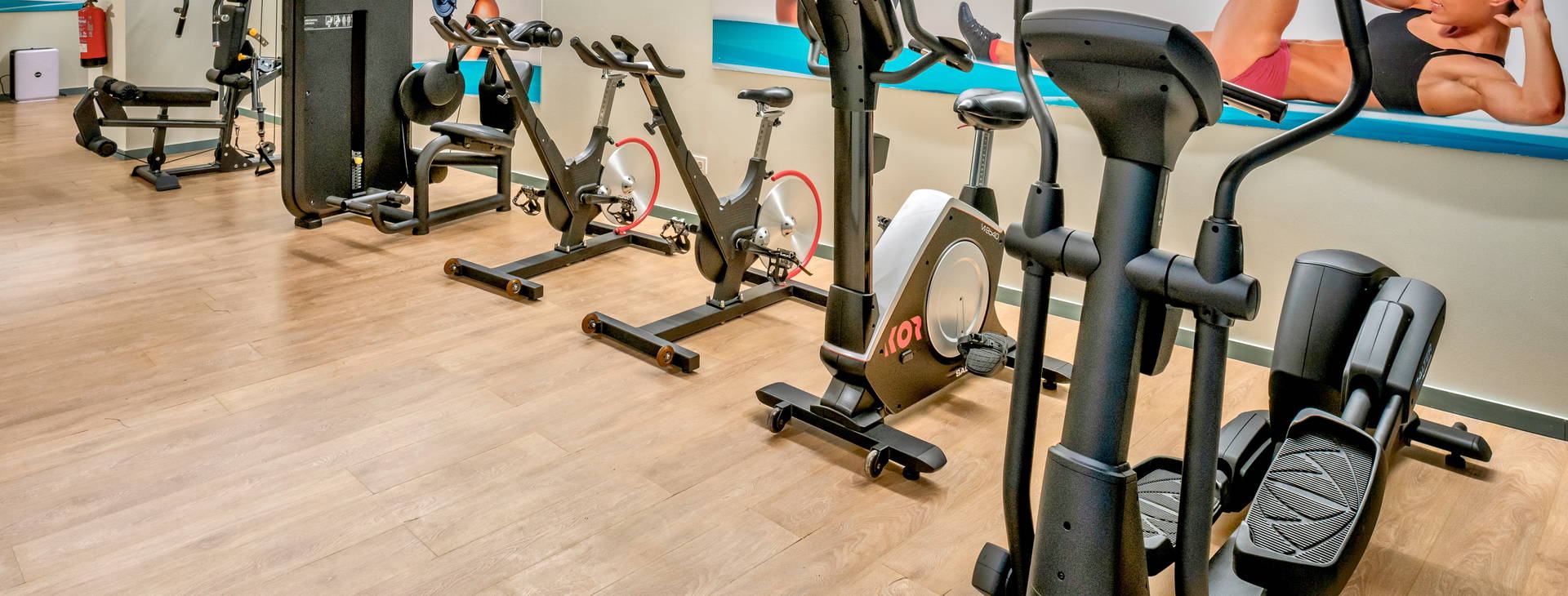 Caprici Beach Hotel & Spa Obrázek33