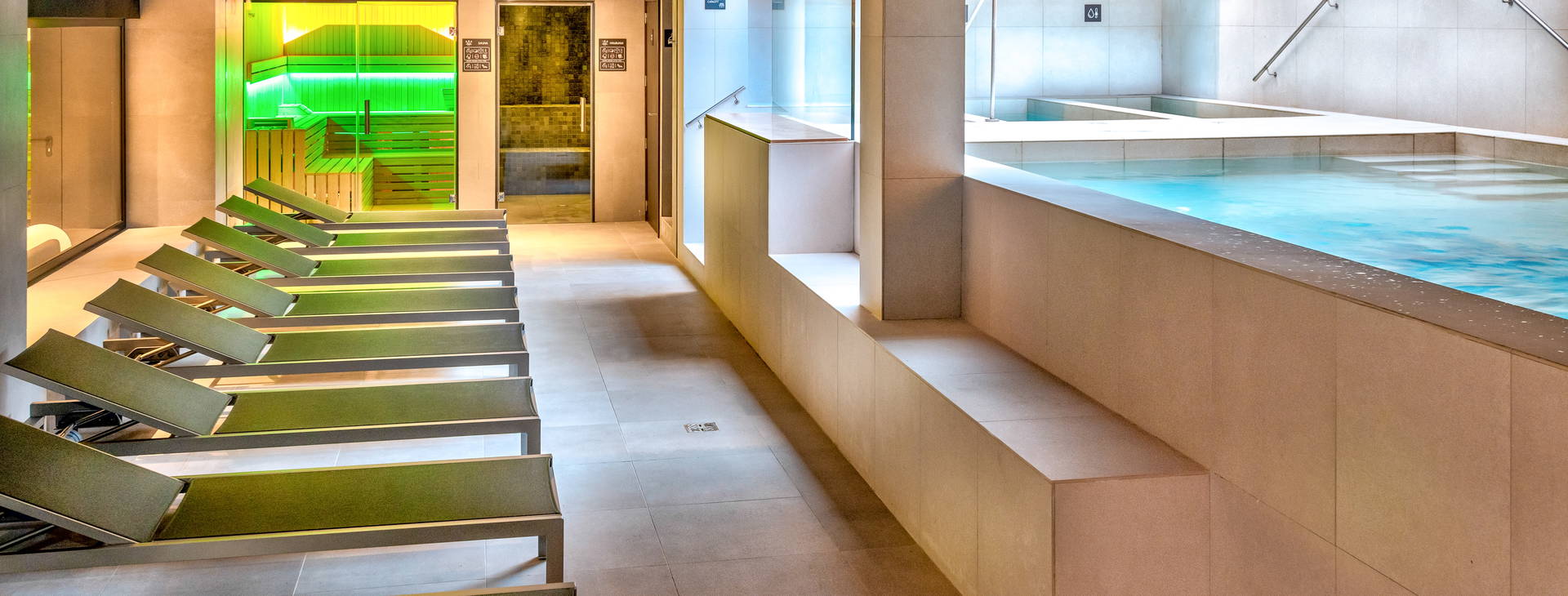 Caprici Beach Hotel & Spa Obrázek36