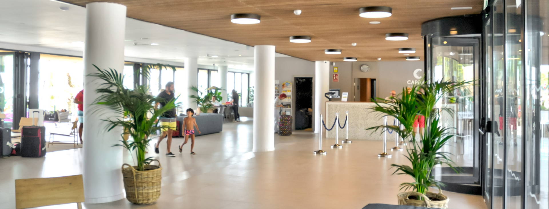 Caprici Beach Hotel & Spa Obrázek27