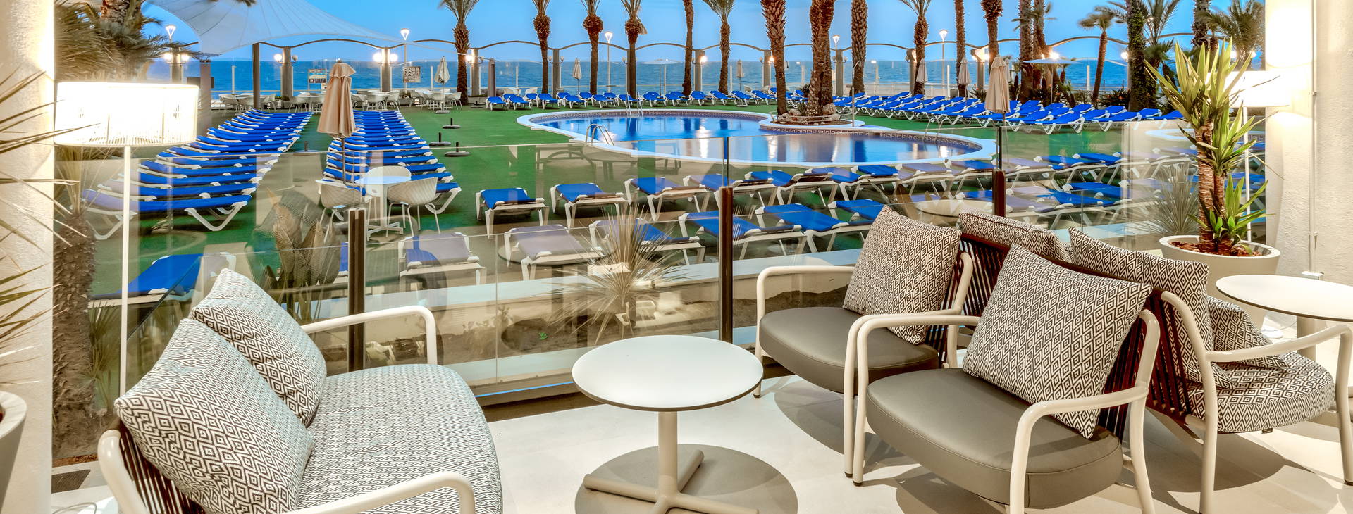 Caprici Beach Hotel & Spa Obrázek26