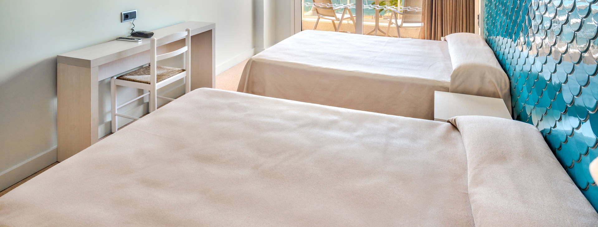 Caprici Beach Hotel & Spa Obrázek14