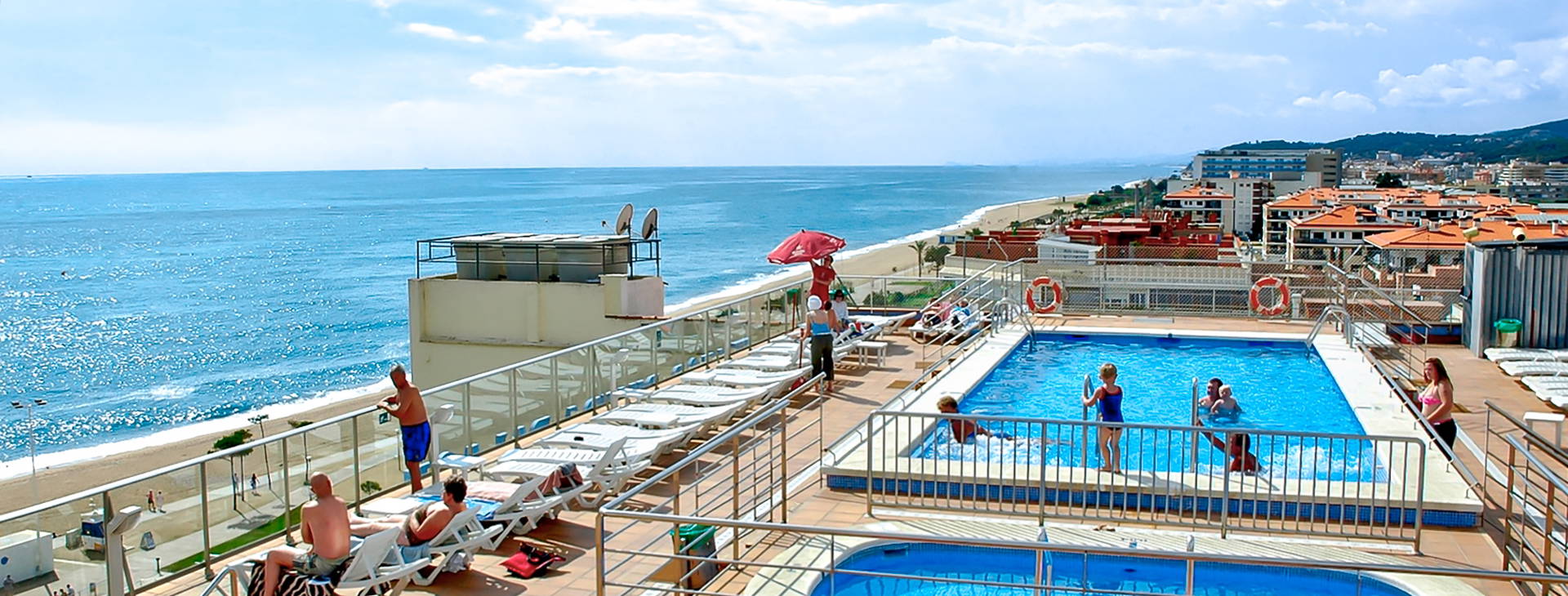 HTop Pineda Palace Obrázek2