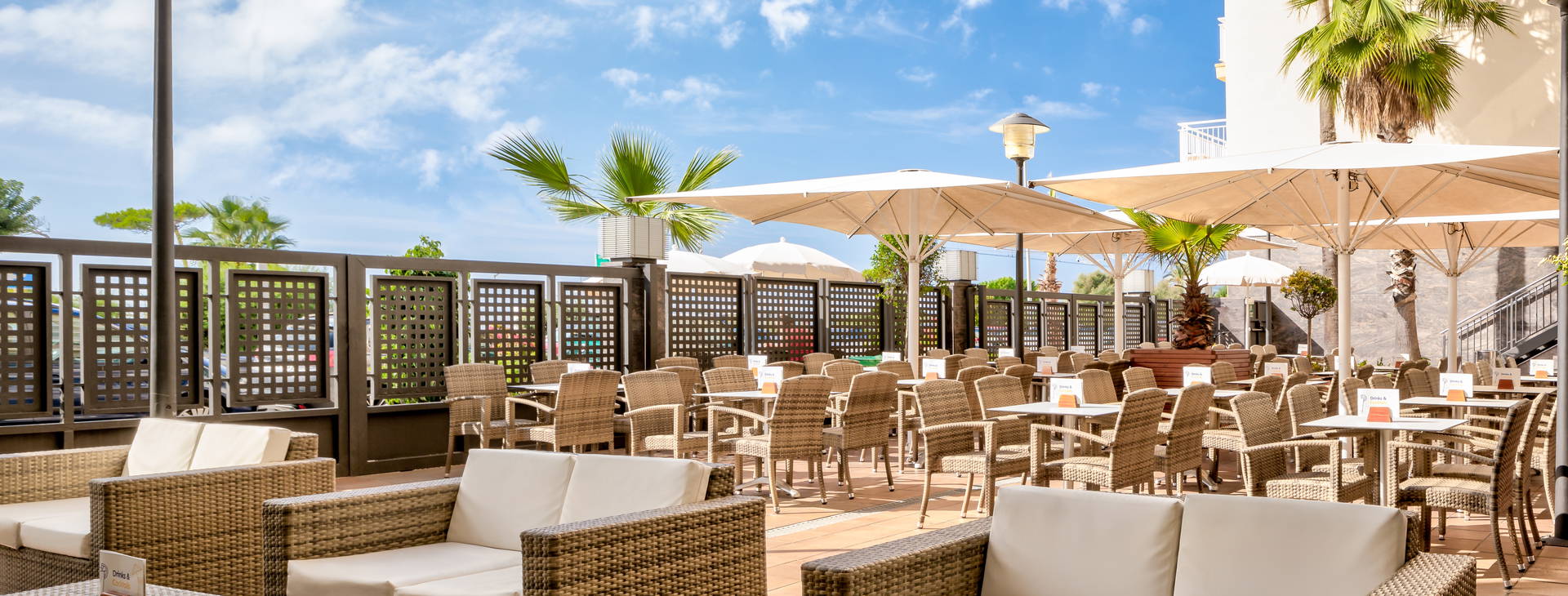 HTop Pineda Palace Obrázek16