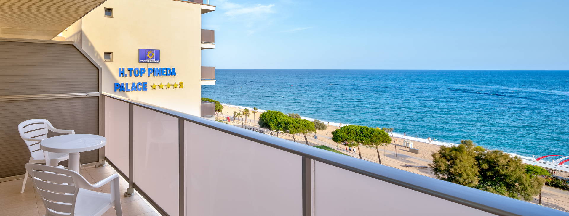 HTop Pineda Palace Obrázek11