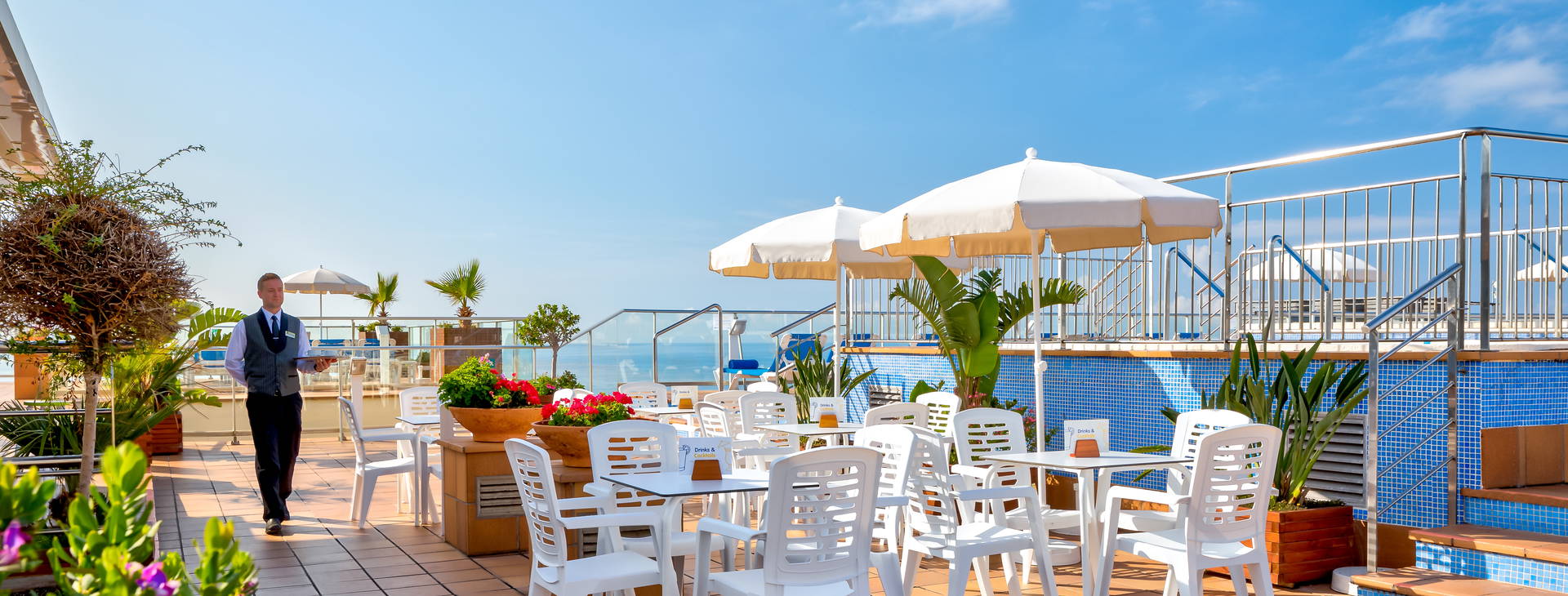 HTop Pineda Palace Obrázek14