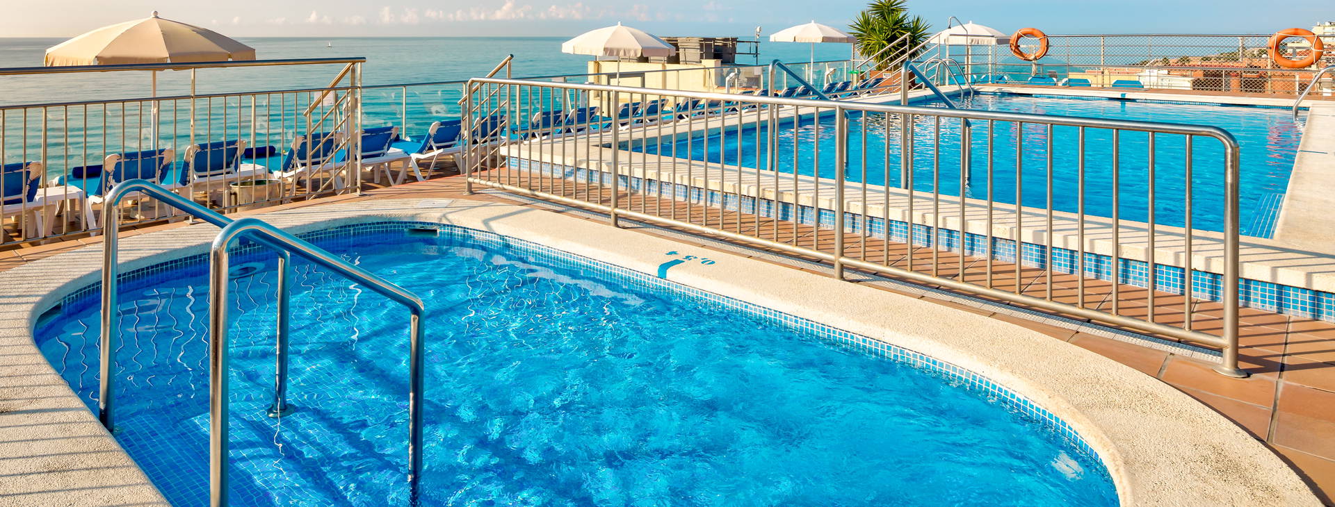 HTop Pineda Palace Obrázek5