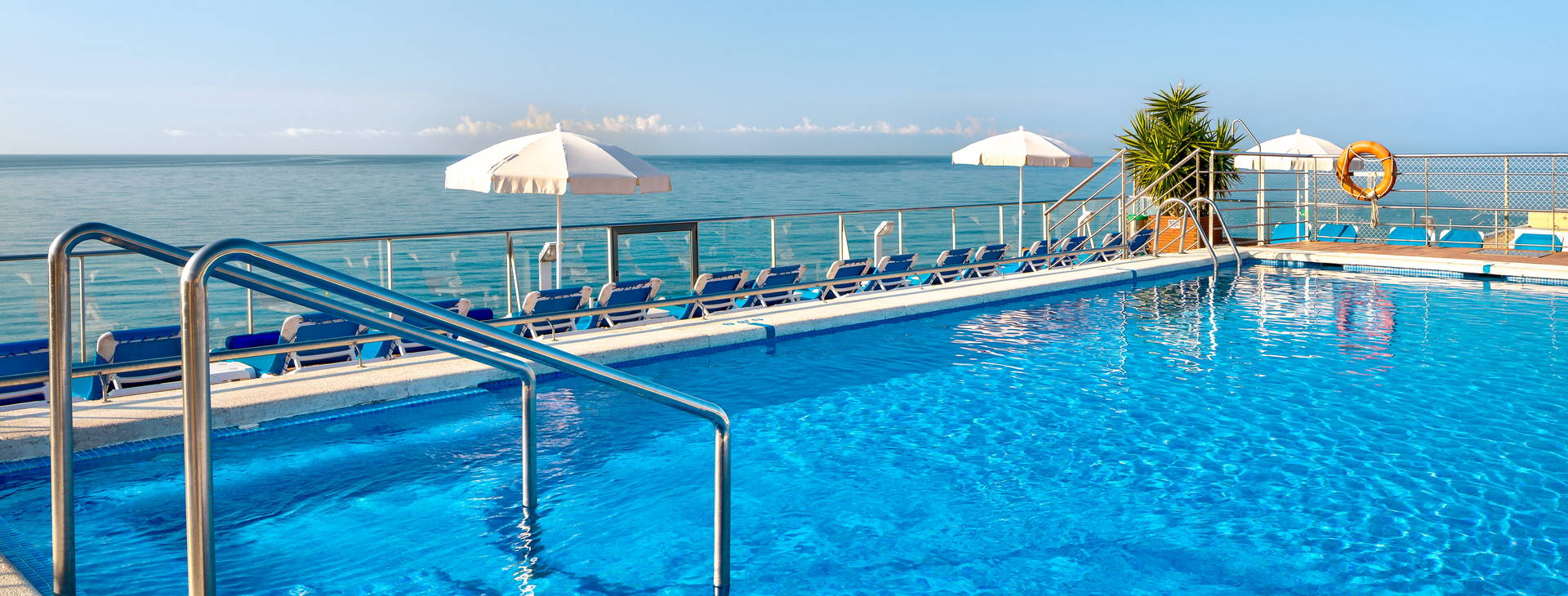 HTop Pineda Palace Obrázek4